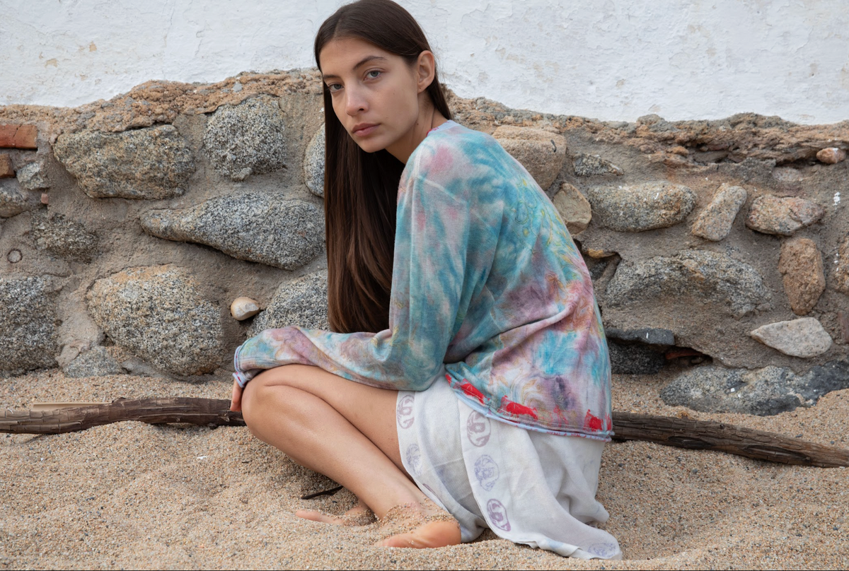 Luces Long Sleeve image 5