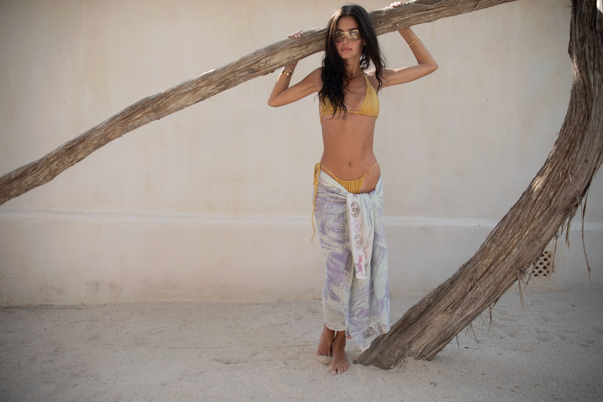 Ibiza Pareo image 4