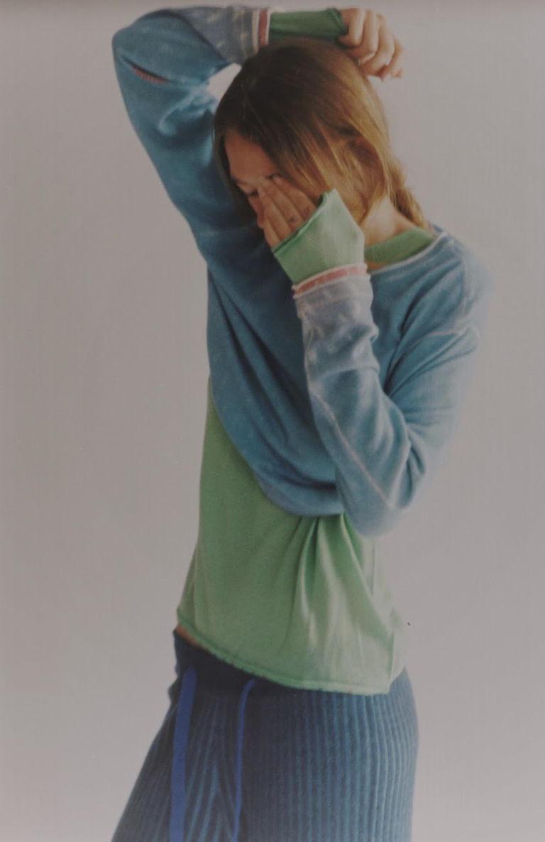 Fawn Sweater image 4