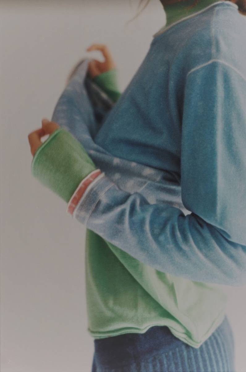 Fawn Sweater image 5