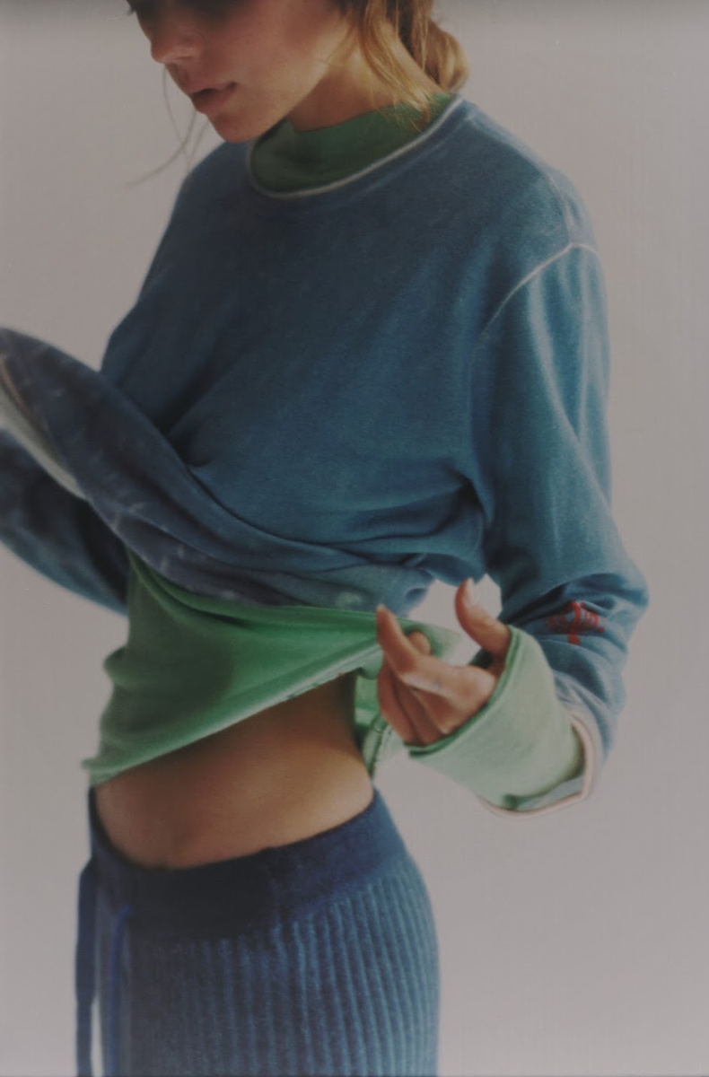 Fawn Sweater image 6