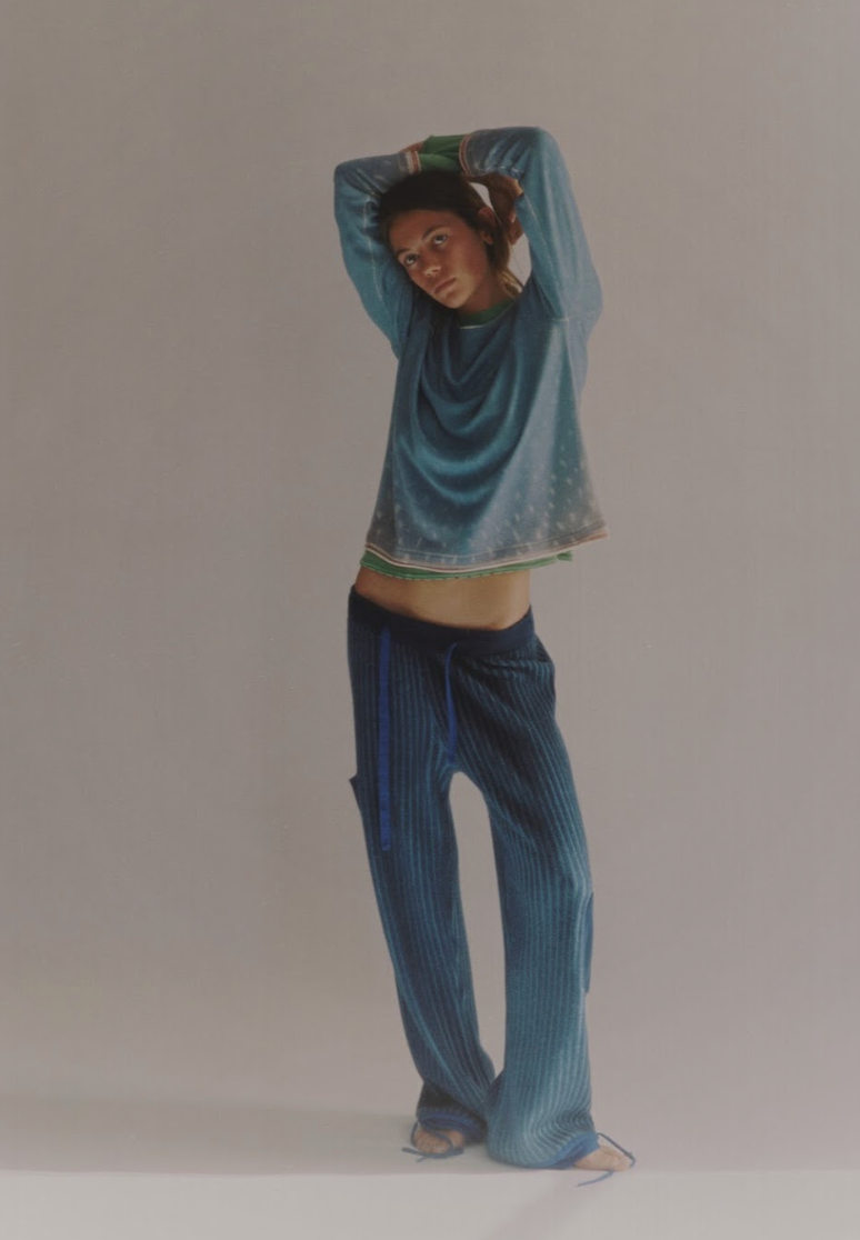 Fawn Sweater image 3