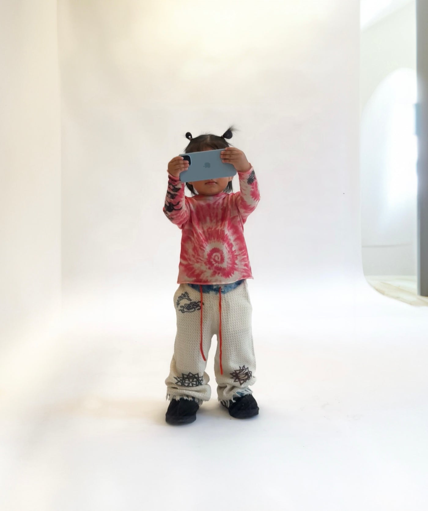 Mini Spirit Trackies image 4