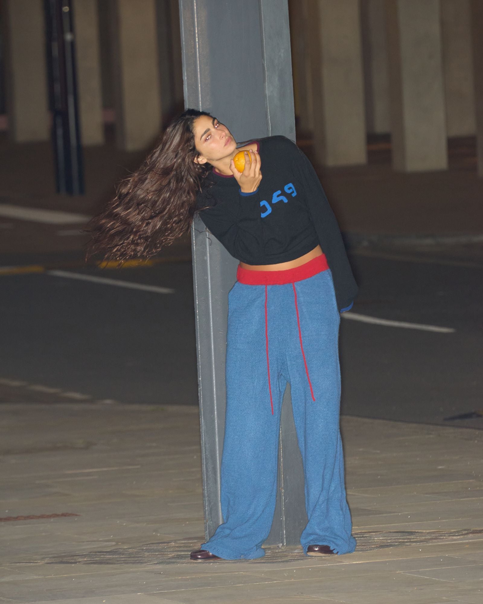Singularity Sweater