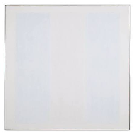 Untitled 3 (from Paintings and Drawings: 1974–1990) by Agnes Martin