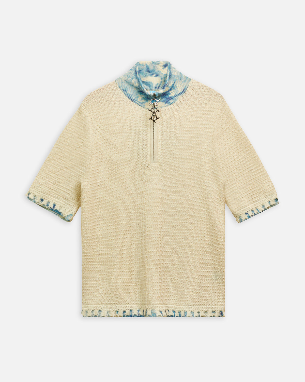 Spirit Quarter Zip image 1