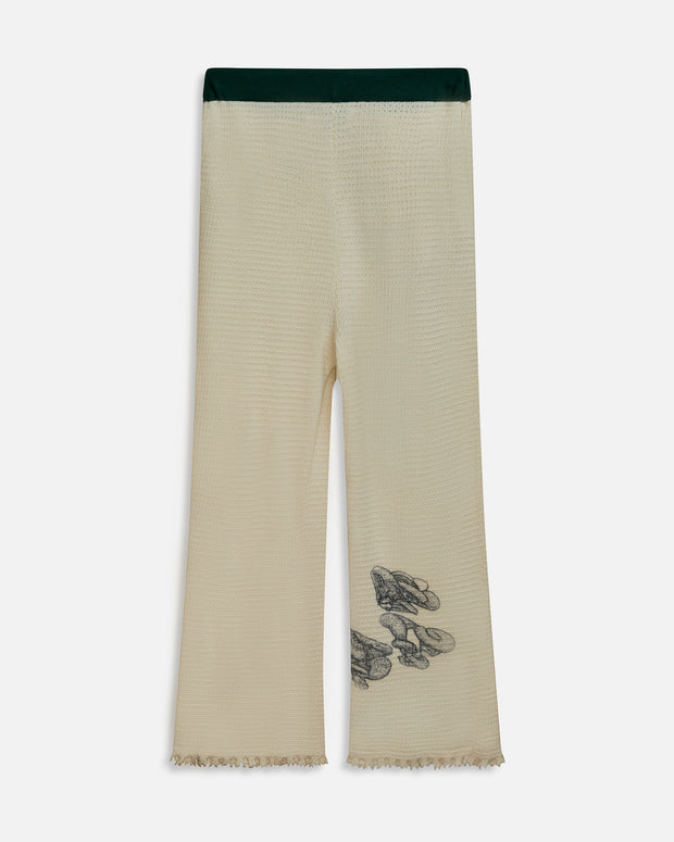 Malteser Ribbed Trackies
