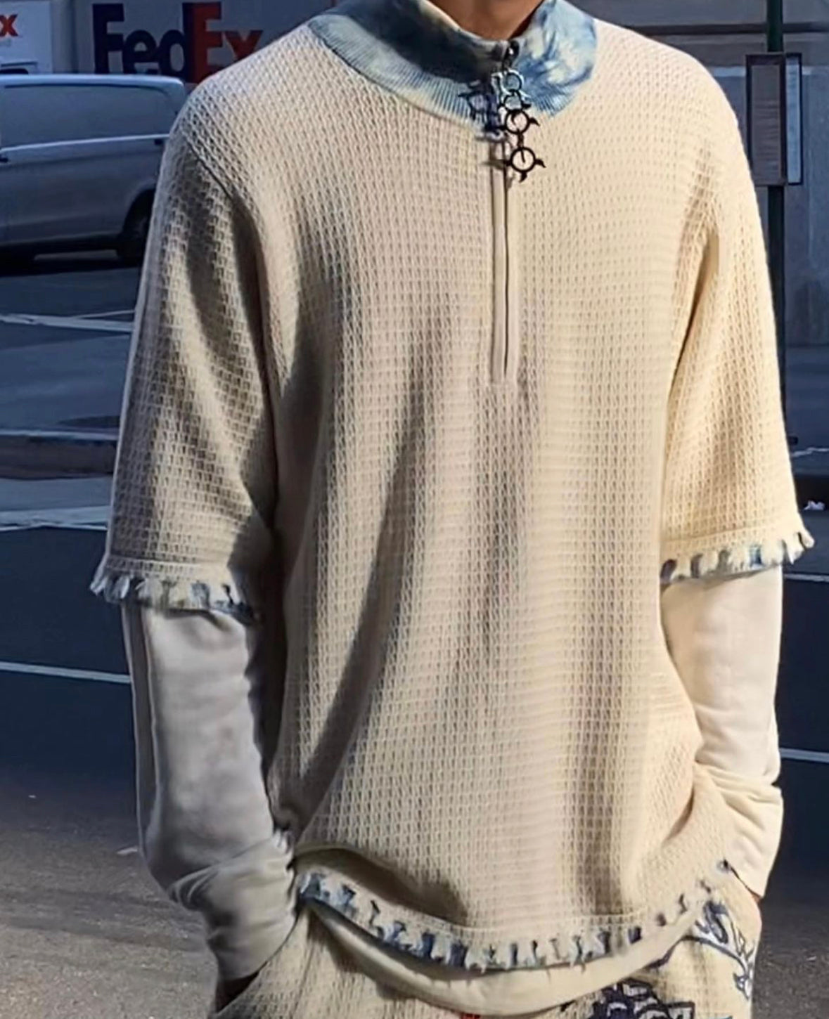 Spirit Quarter Zip image 6