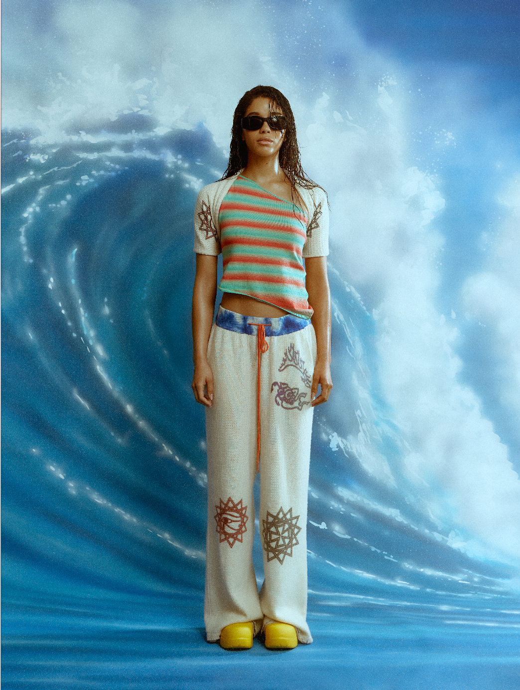 Spirit Trackies image 5