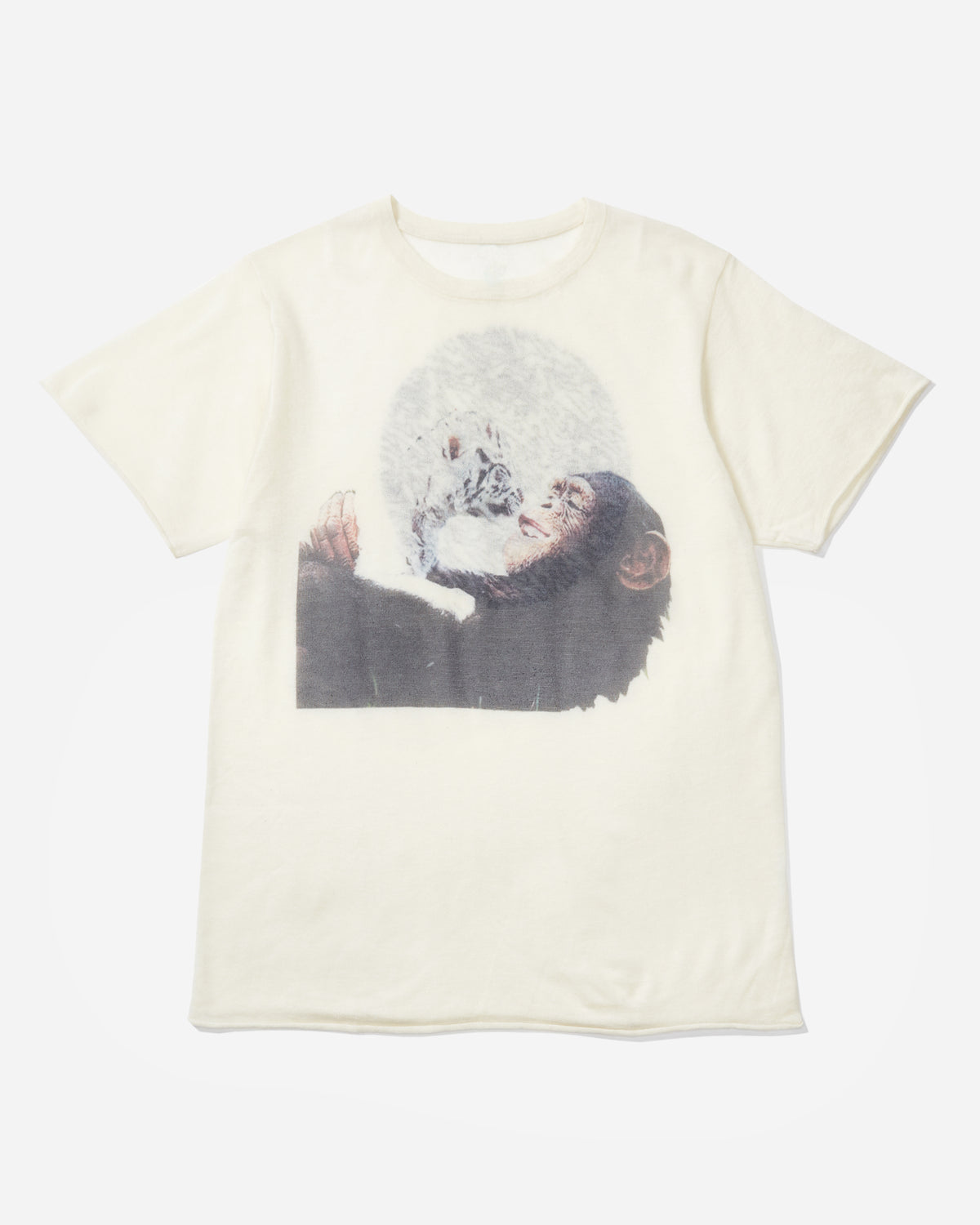 Gorilla Love image 1