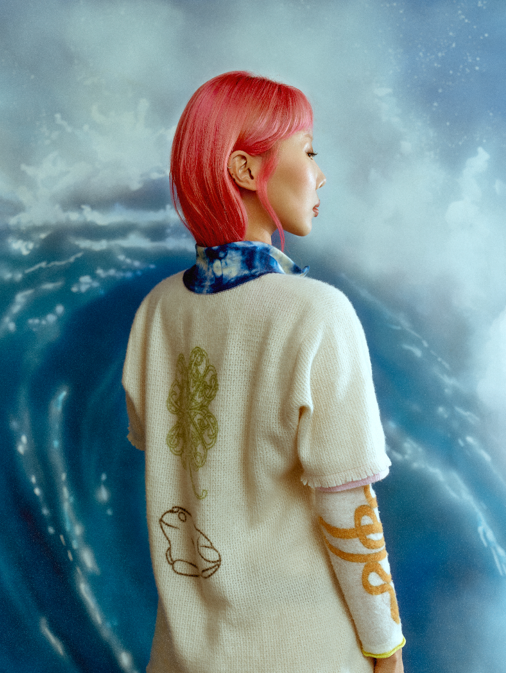 Spirit Quarter Zip image 5