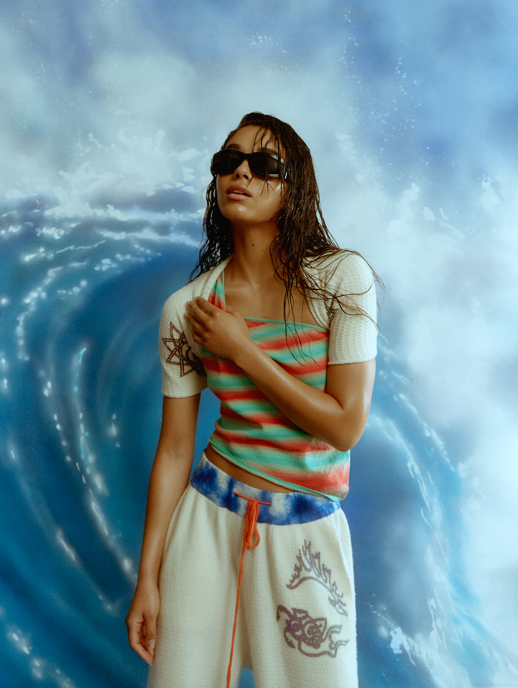 Spirit Trackies image 6